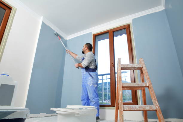 Best HVAC Mold Inspection and Cleaning  in Farmington, UT