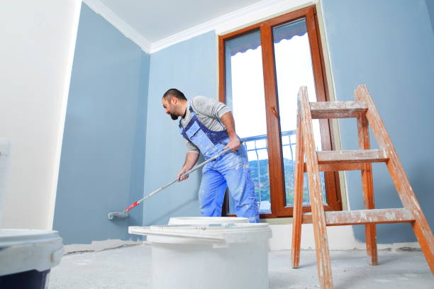 Best Mold Removal for HVAC Installations  in Farmington, UT