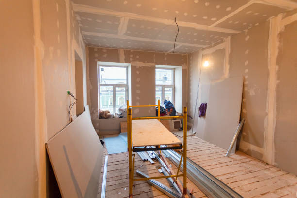 Biohazard Mold Removal in Farmington, UT